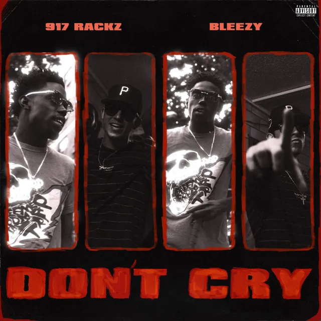 Don't Cry