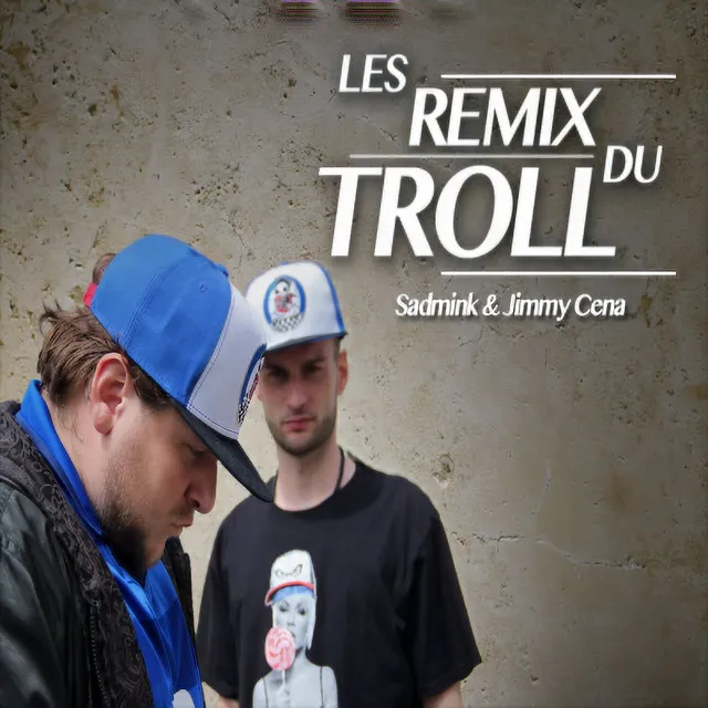 Tout pour la monnaie (Sadmink Remix)