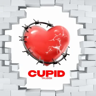 Cupid by Taubsii