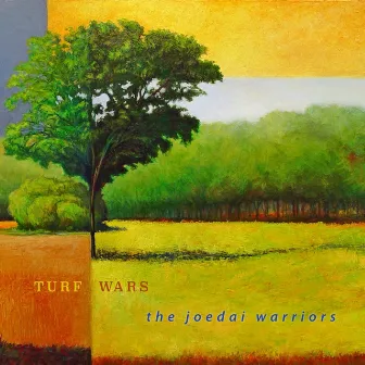 Turf Wars by The Joedai Warriors