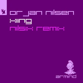 XIING (nilsix Remix) by Mark Sixma