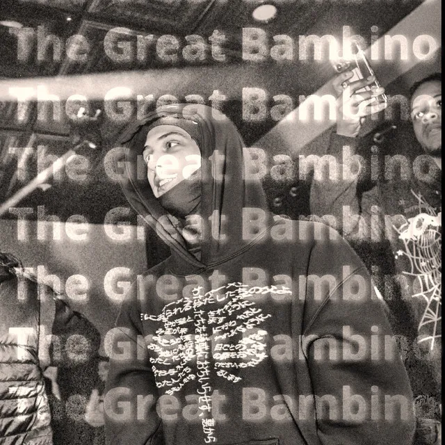 The Great Bambino