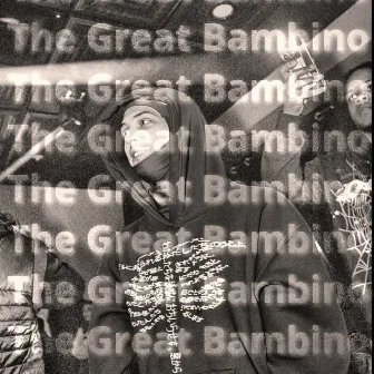 The Great Bambino by rinzelleu