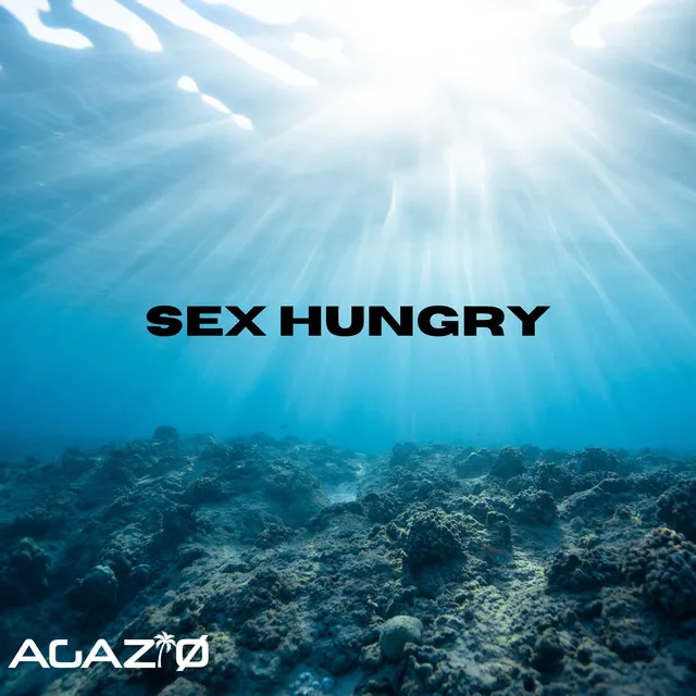 Sex Hungry