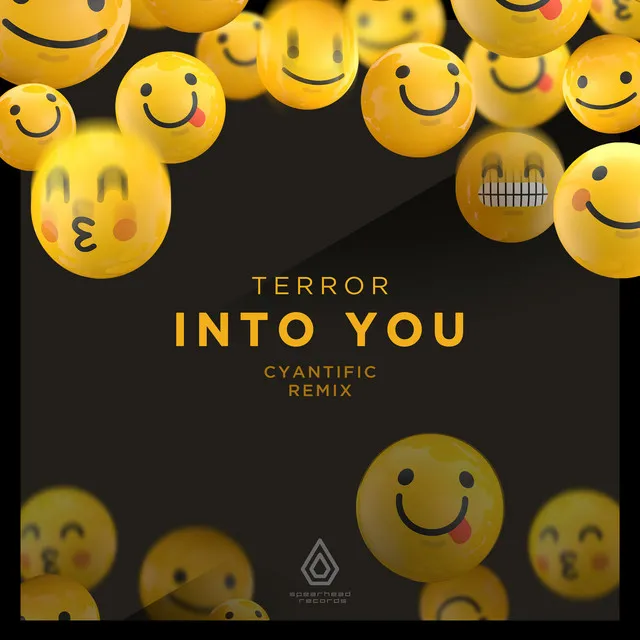 Into You - Cyantific Remix