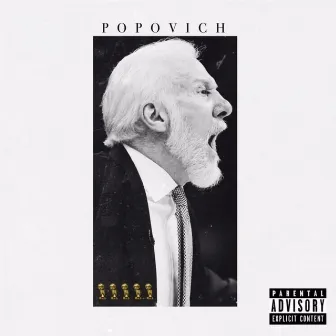 Popovich by Dejuan