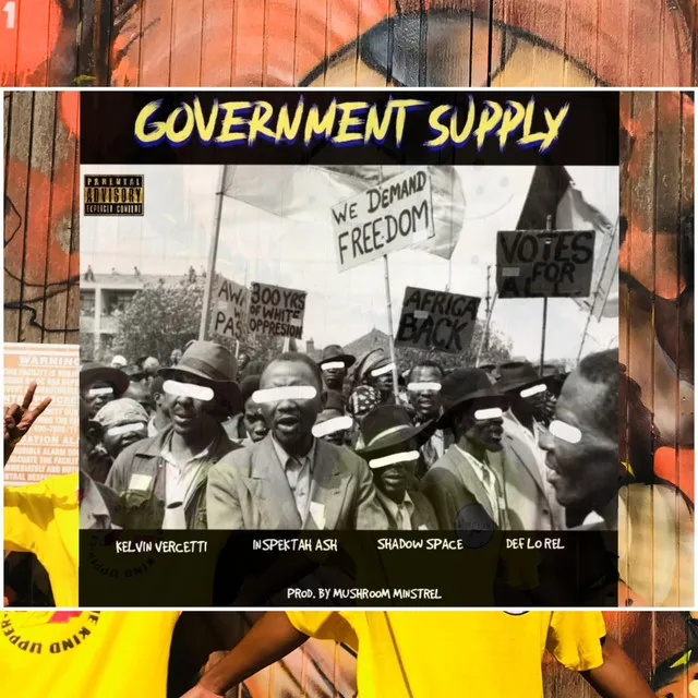 Goverment Supply