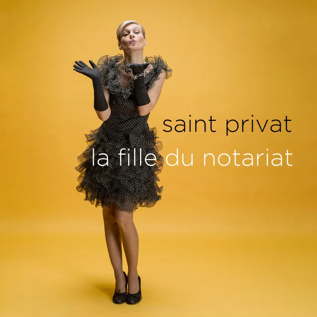 La fille du Notariat