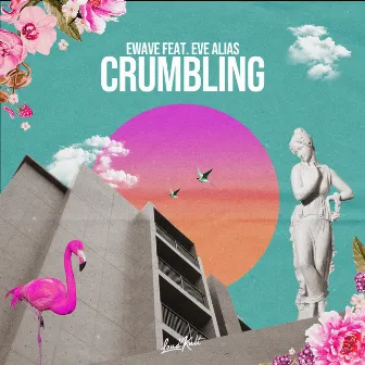 Crumbling by EWAVE