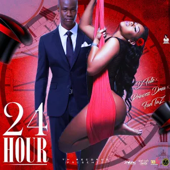 24 Hour by Fantaz