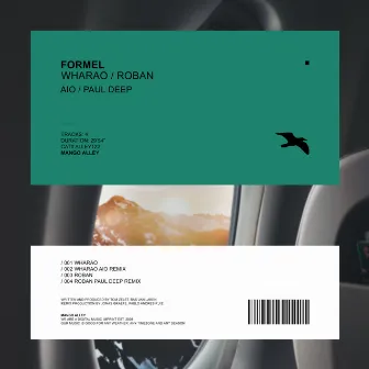 Wharao / Roban by Formel