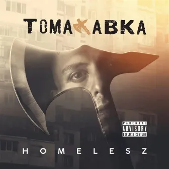 Томахавка by Homelesz