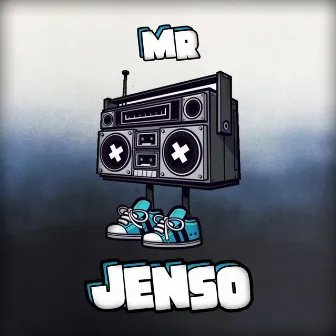 Jenso by MR