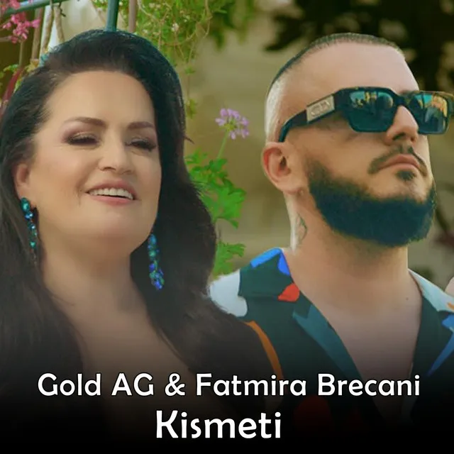 Fatmira Brecani