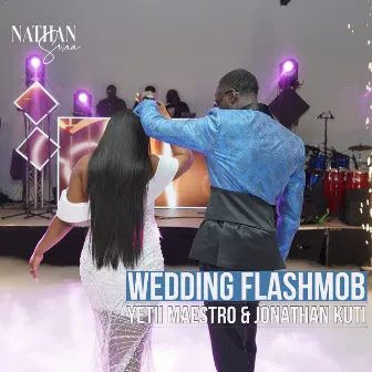 Wedding Flashmob by Nathan Swaa