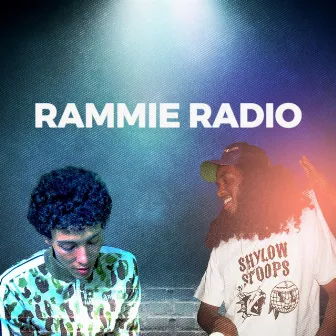 Rammie Radio by Noturlover