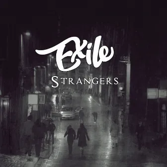 Strangers by Exile