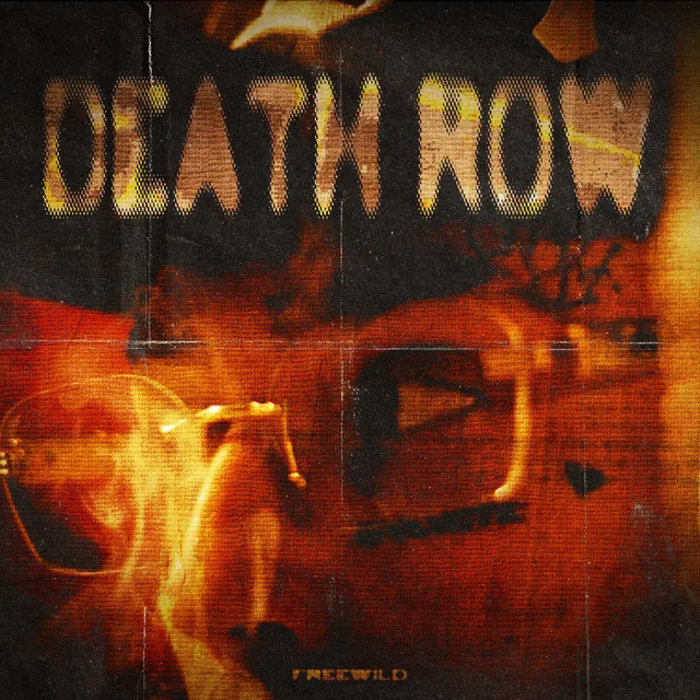 Death Row