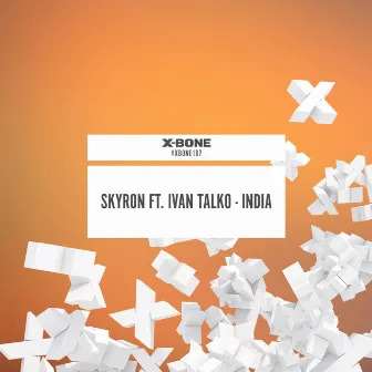 India by Skyron