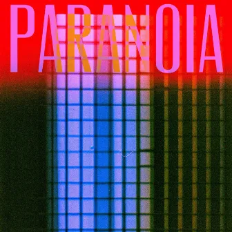 Paranoia by Control the Sound