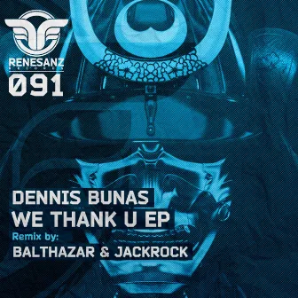 We Thank U EP by Dennis Bunas