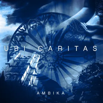 Ubi Caritas by Ambika