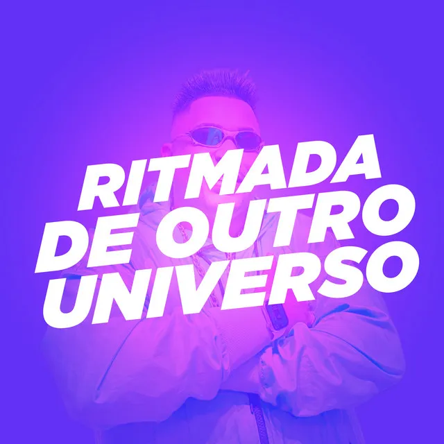 Ritmada de Outro Universo