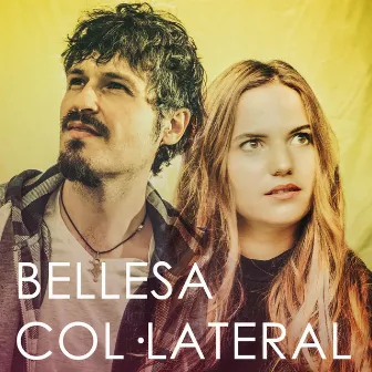 Bellesa col·lateral by Enric EZ