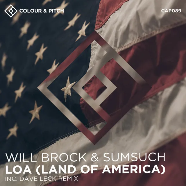 LoA (Land of America)