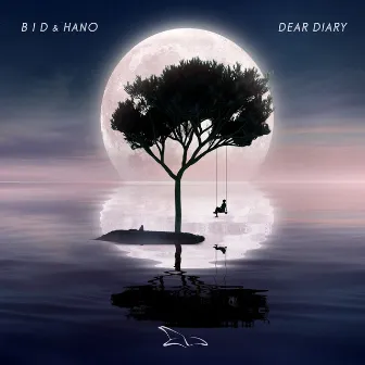 Dear Diary by B I D