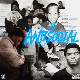 Antisocial by JQ