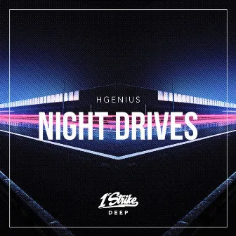 Night Drives by HGenius