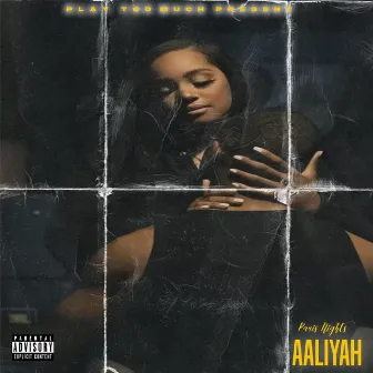 Aaliyah by Paris Nights