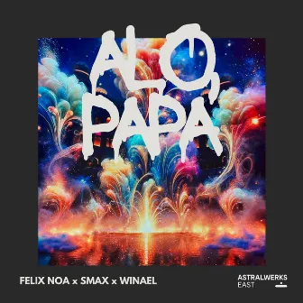 Alo, Papa by Winael