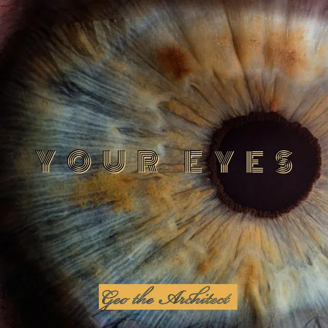 Your Eyes - Instrumental