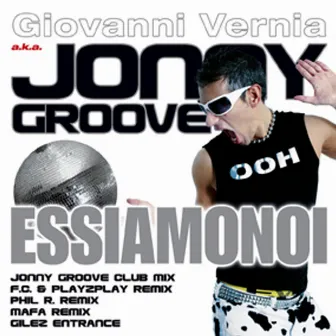 Essiamonoi by Jonny Groove