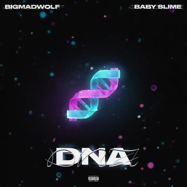 DNA