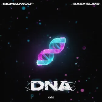 DNA by BigMadWolf