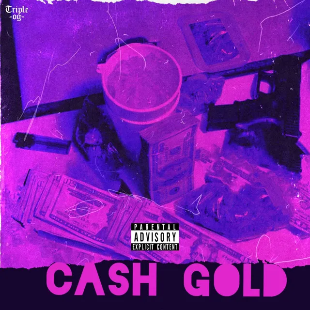 CASH GOLD