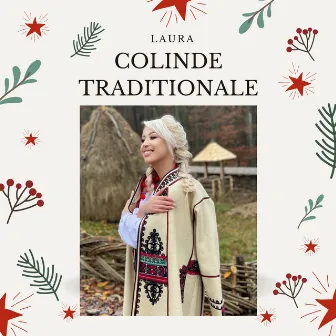 Colinde Traditionale by Laura