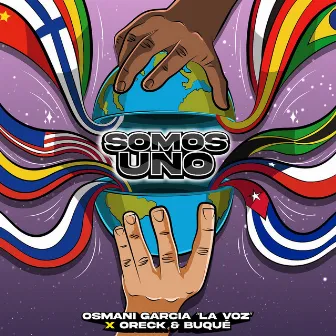 Somos Uno by Buqué