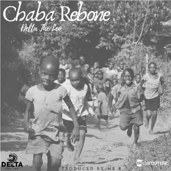 Chaba Rebone by Delta The Leo