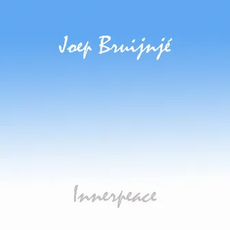 Innerpeace by Joep Bruijnjé