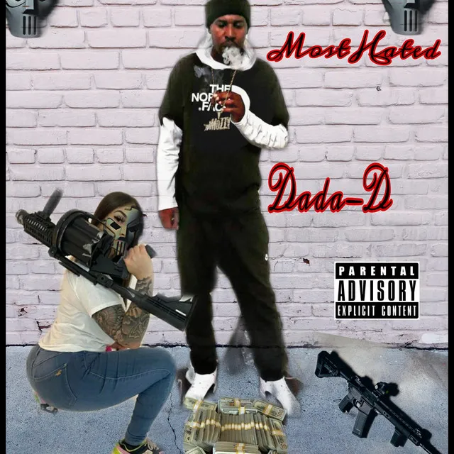 Most Hated Dada-D