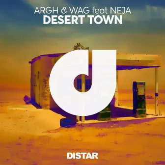 Desert Town by 