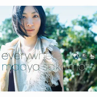 everywhere II by Maaya Sakamoto