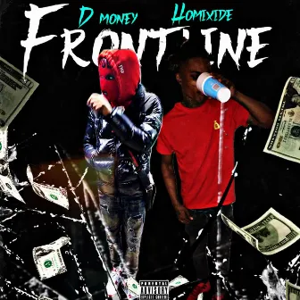 Frontline by Unsigned Artists