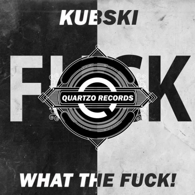 What The Fuck! - Original Mix