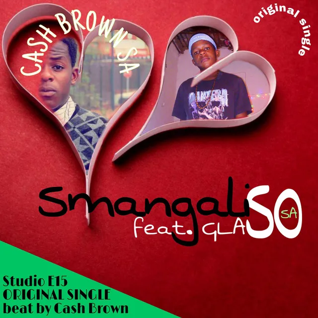 Smangaliso - Original