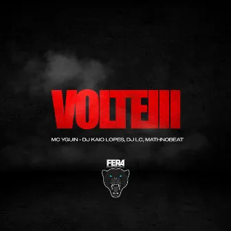 Volteiii by Mathnobeat